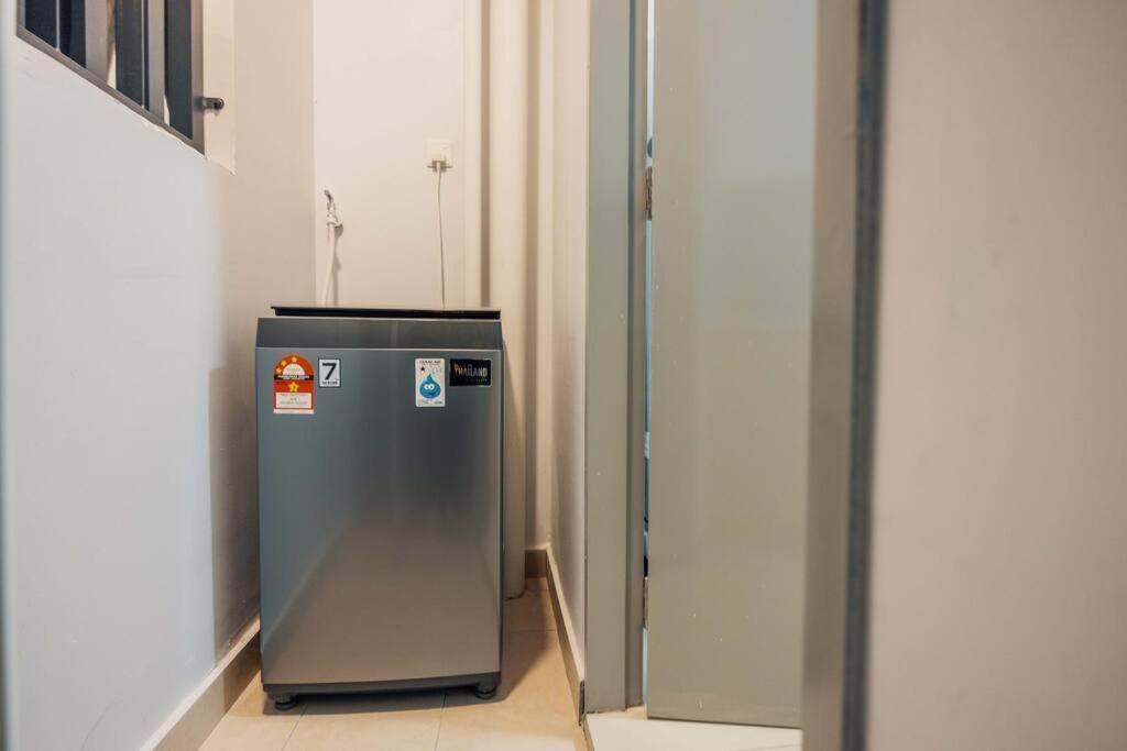New! Cozy Muji 3br Near Sunway Velocity Near Aeon Maluri Mrt Kuala Lumpur