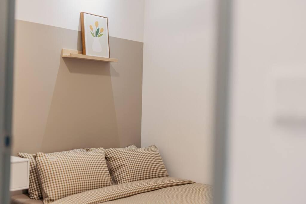 New! Cozy Muji 3br Near Sunway Velocity Near Aeon Maluri Mrt * Kuala Lumpur
