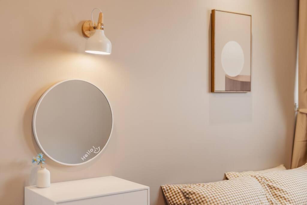 New! Cozy Muji 3br Near Sunway Velocity Near Aeon Maluri Mrt Kuala Lumpur