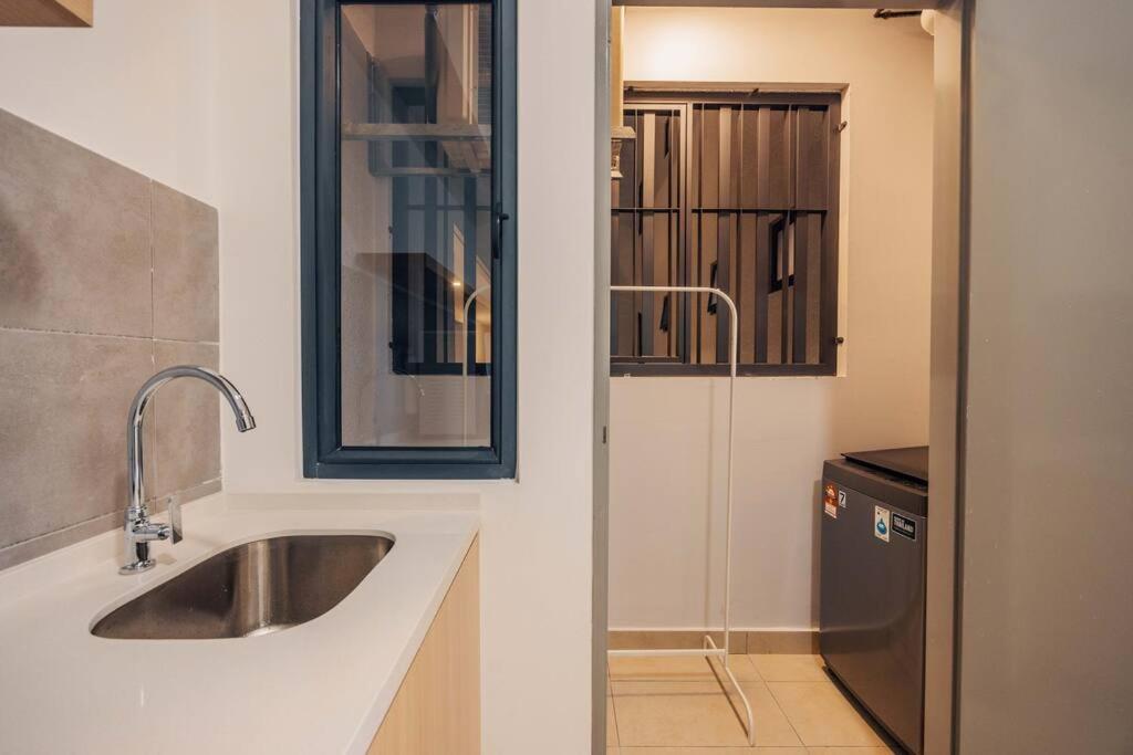 New! Cozy Muji 3br Near Sunway Velocity Near Aeon Maluri Mrt Kuala Lumpur