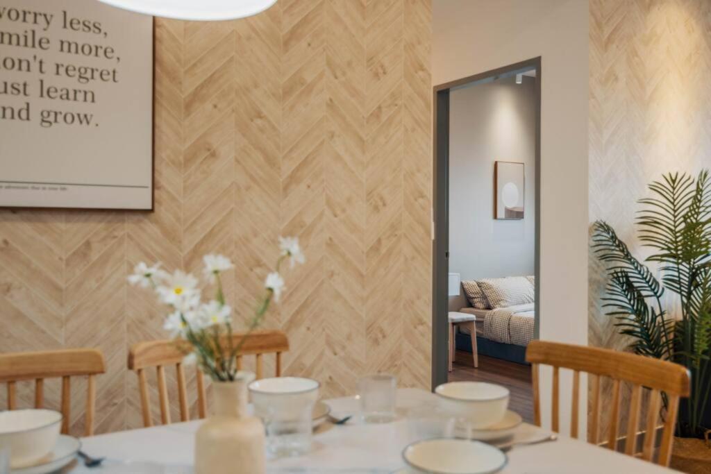New! Cozy Muji 3br Near Sunway Velocity Near Aeon Maluri Mrt Pangsapuri