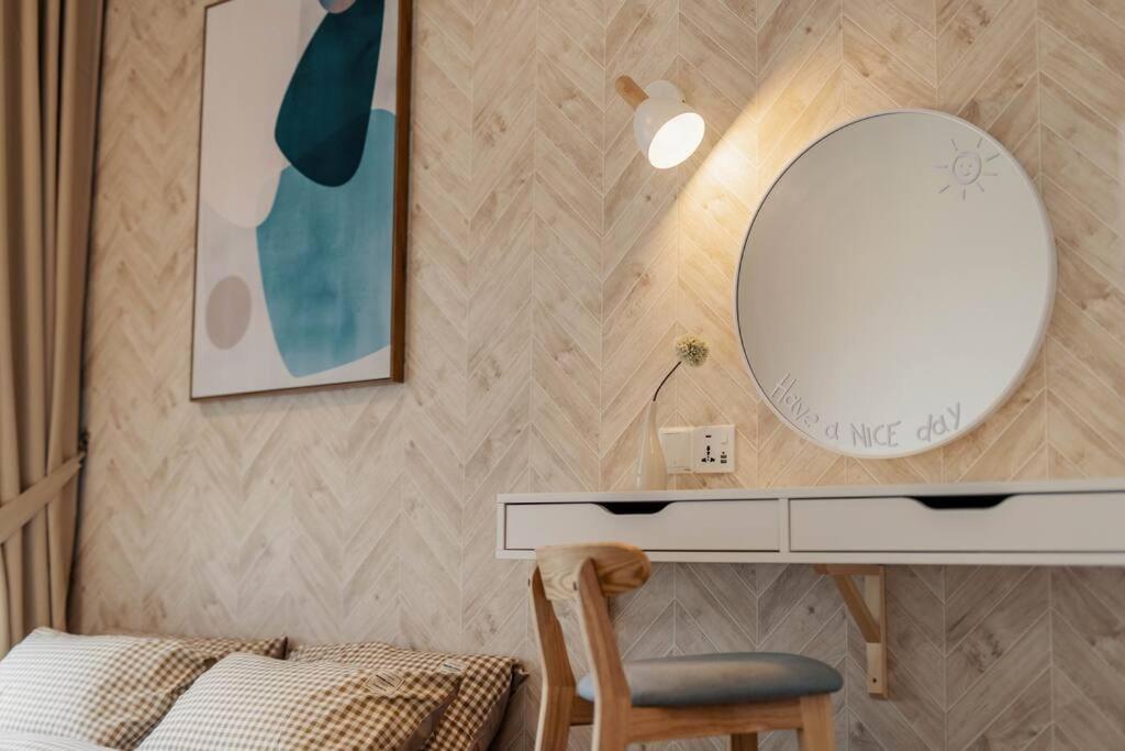 New! Cozy Muji 3br Near Sunway Velocity Near Aeon Maluri Mrt Pangsapuri Kuala Lumpur